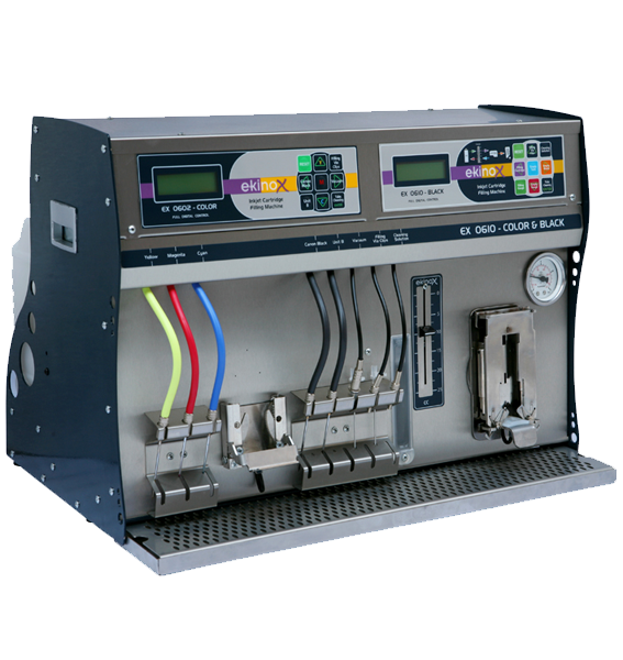 EX CR 610