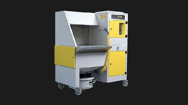 Laser Toner Filling MachineEX-TN 101