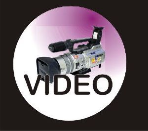 video logo
